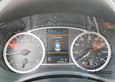 2019 Nissan Sentra S from USA, damaged, VIN 3N1AB7APXKY349603